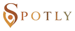 Spotly, Find It. Book It. Spotly.